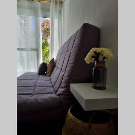 Precioso Apartamento En La Carihuela Torremolinos Exterior foto