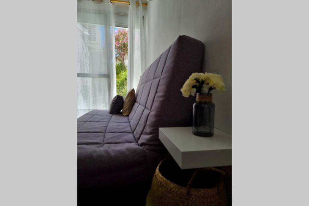 Precioso Apartamento En La Carihuela Torremolinos Exterior foto